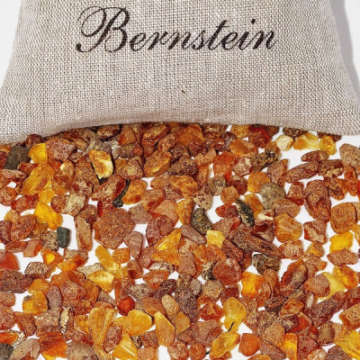 Bernsteinschleifen