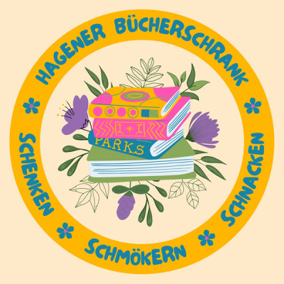 Bücher&Pizza-Club