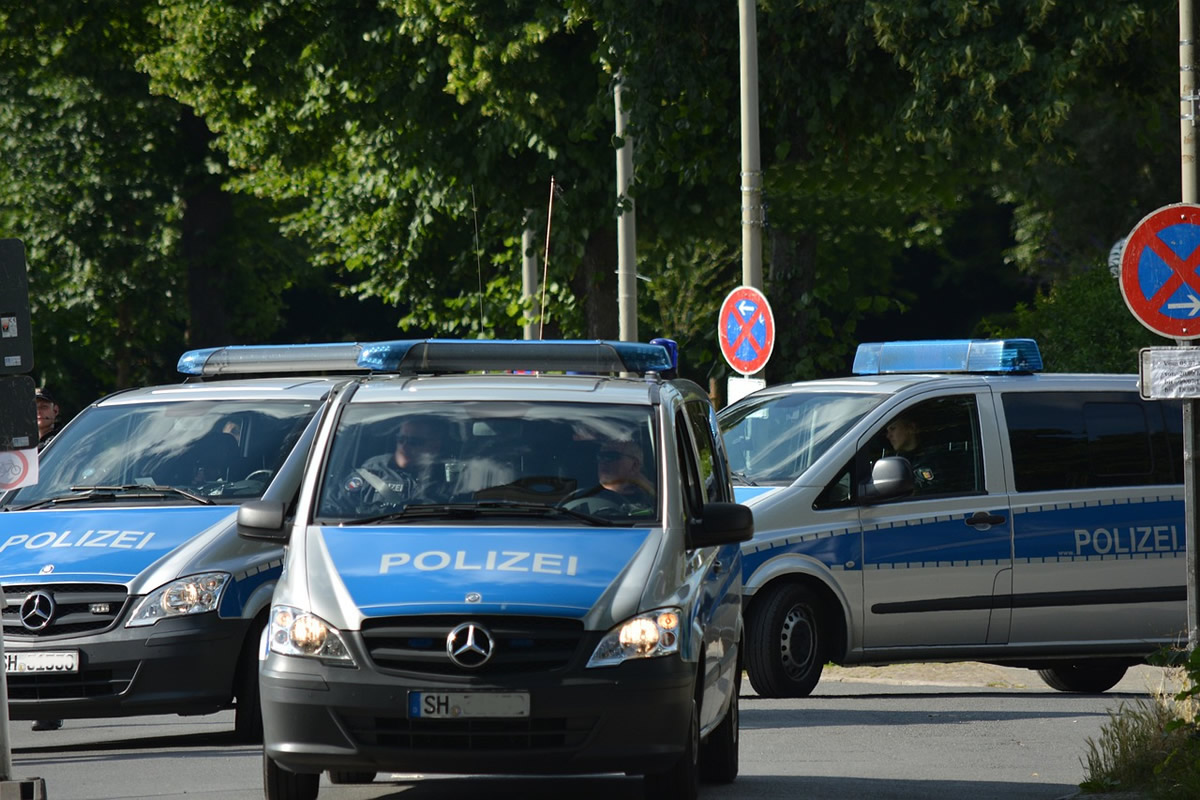 Bilanz der Roadpol Kontrollwoche mit dem Schwerpunkt Ablenkung und Gurt